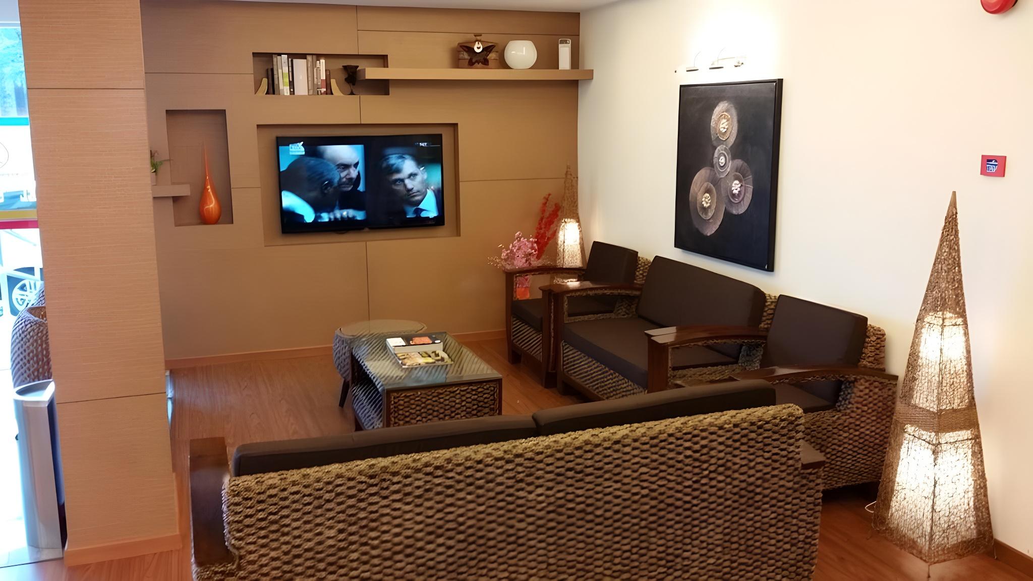 Smart Hotel 37/44