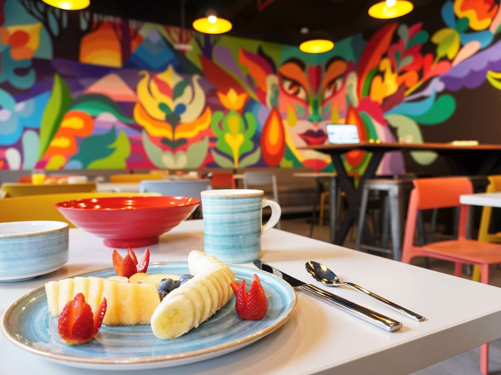 ibis Budget Bogota Marly 28/47