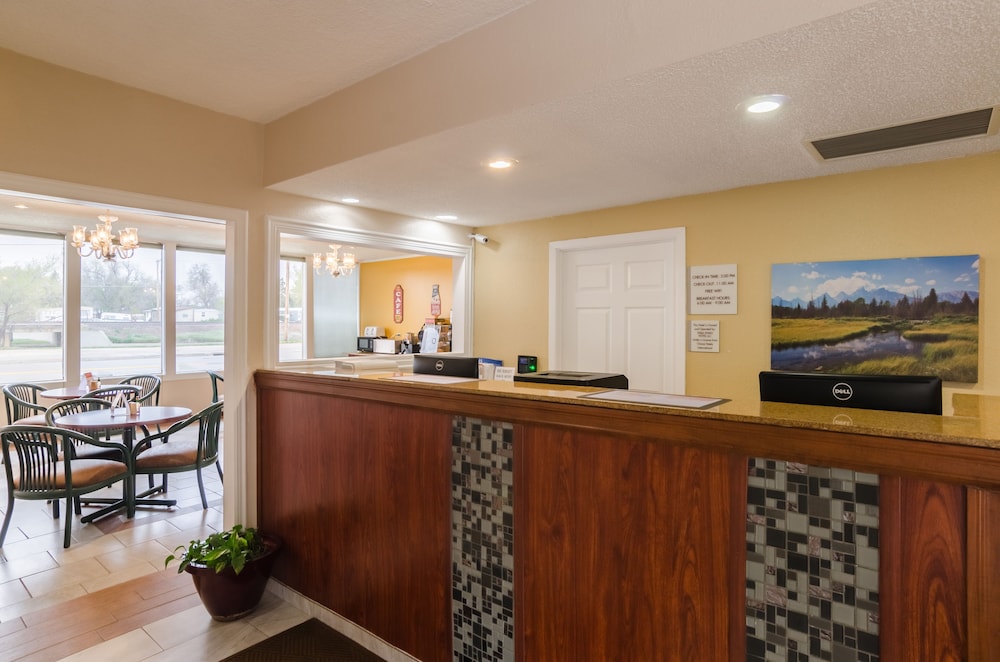 Alamo Inn Suites 6/61