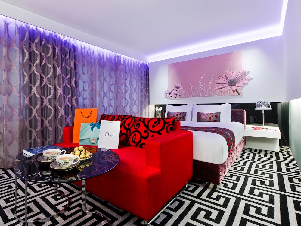 Kew Green Hotel Wanchai Hong Kong 29/53
