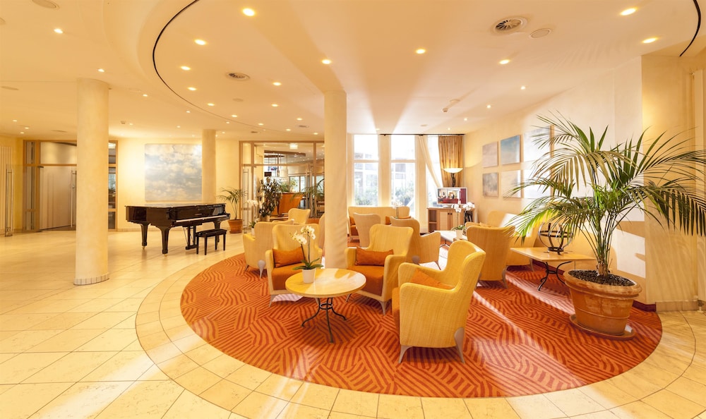 Dorint Strandhotel Binz Rugen 39/64