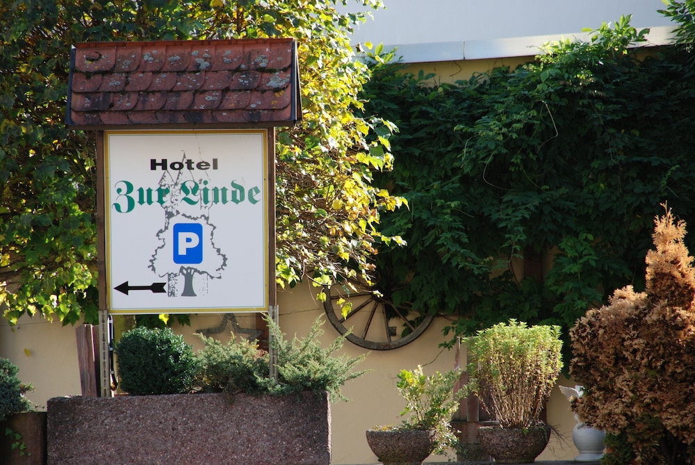 Hotel Zur Linde 2/26