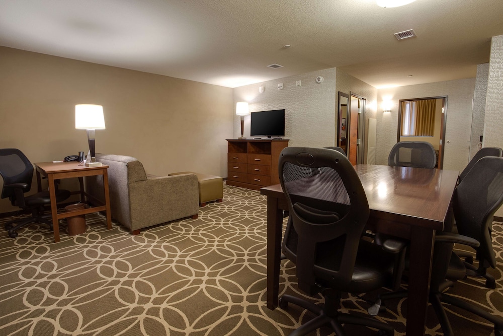 Drury Plaza Hotel Pittsburgh Downtown 36/50
