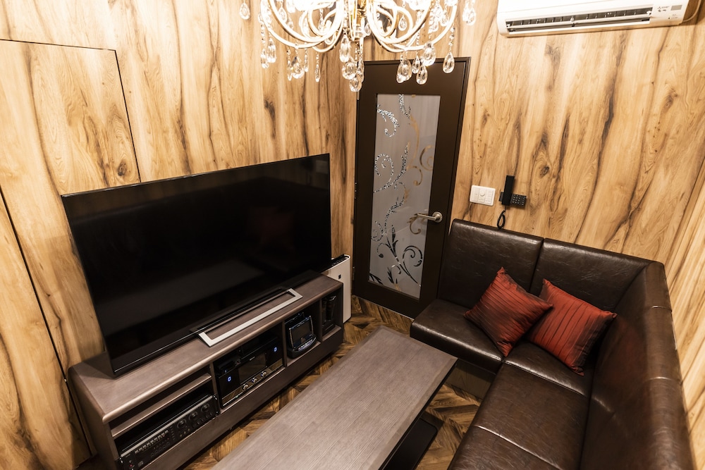 Hotel Petit Bali Garden Shin Okubo A Adult Only 31/48