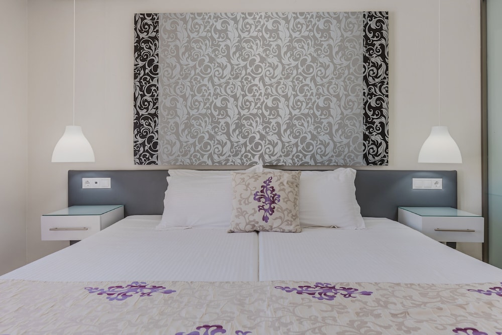Sunrise Zante - Adults Only Hotel 50/50