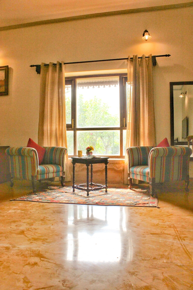 Tree of Life Resort Dehradun Foothills 27/34