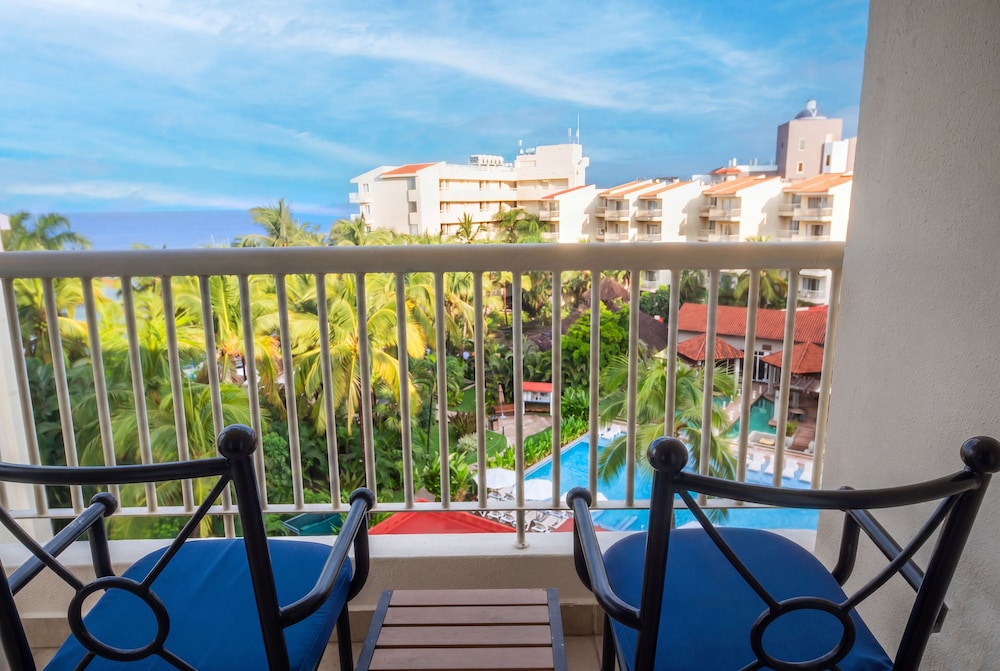 Krystal Grand Nuevo Vallarta All Inclusive 46/49