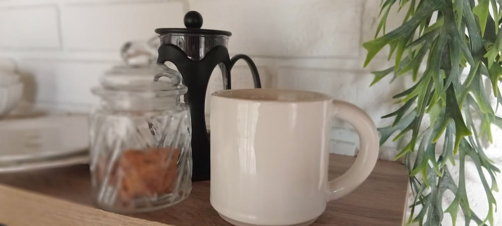 African Sands B&B 25/50