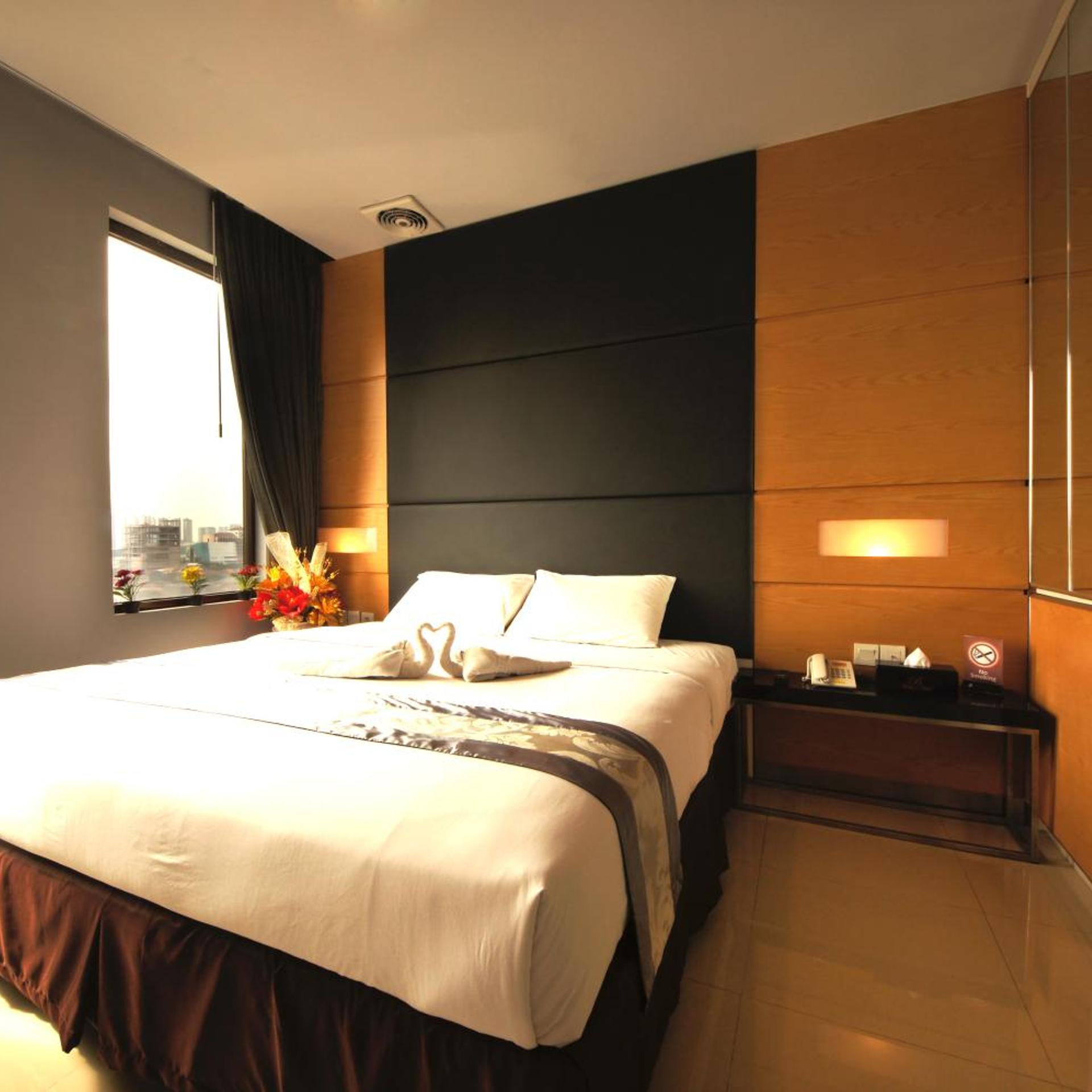 B FASHION HOTEL 17/46