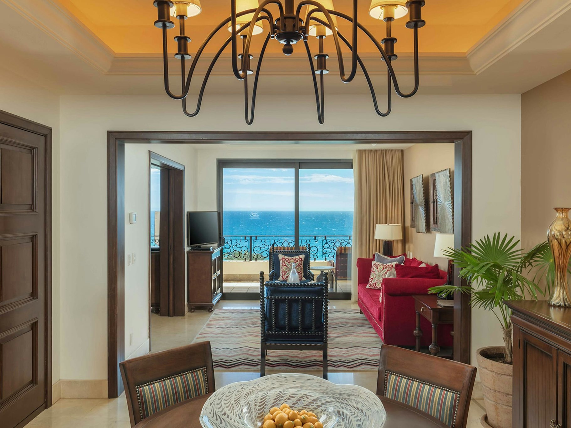 Grand Solmar Lands End Resort and Spa 33/66