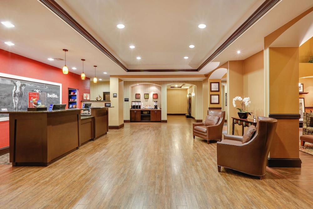 Hampton Inn and Suites Fort Worth/Forest Hill 8/46