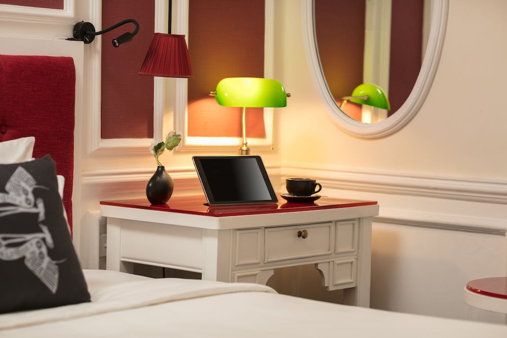 Gem Premier Luxury 4 Stars Hotel And Spa 6/51