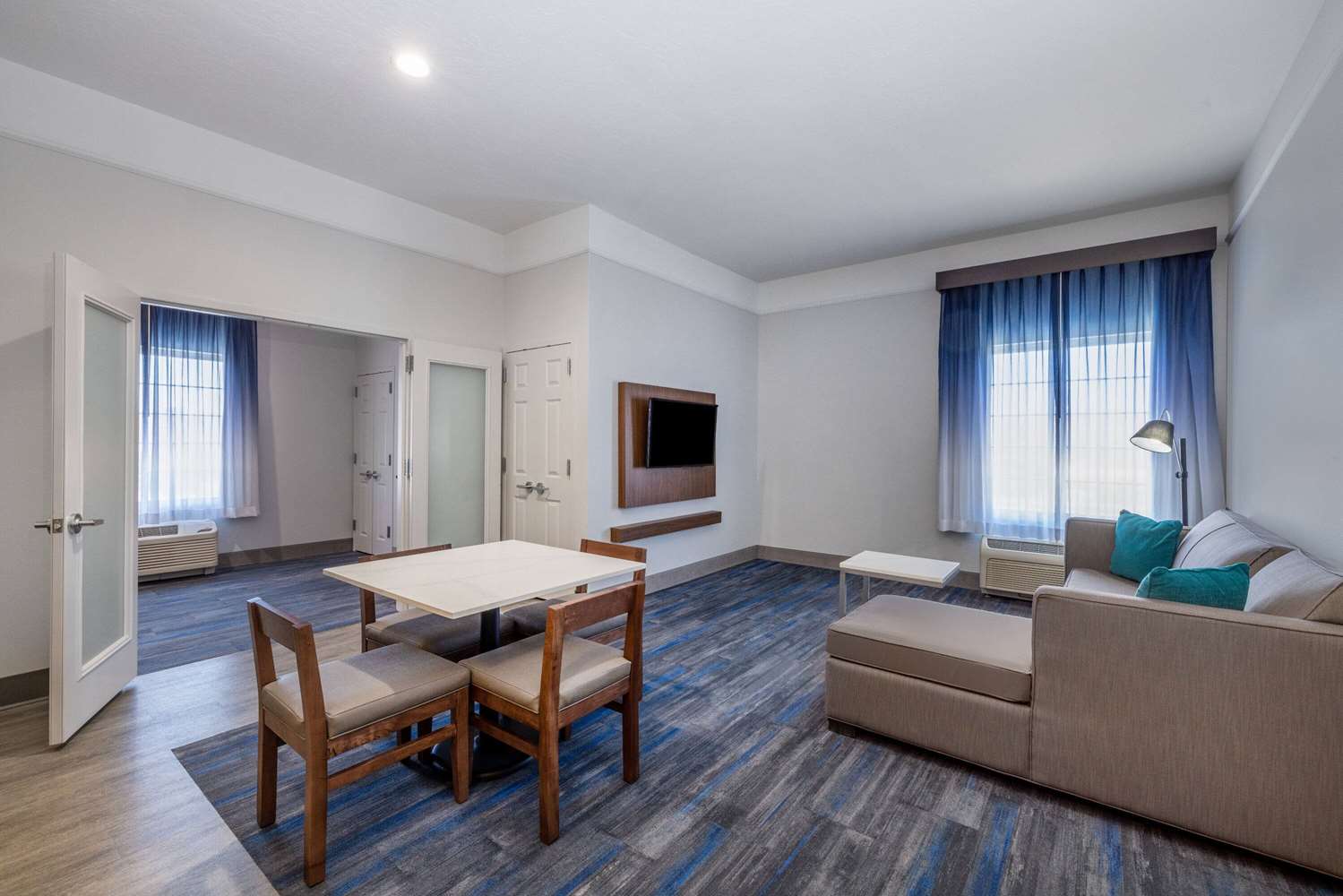 La Quinta Inn & Suites by Wyndham St. George 36/69