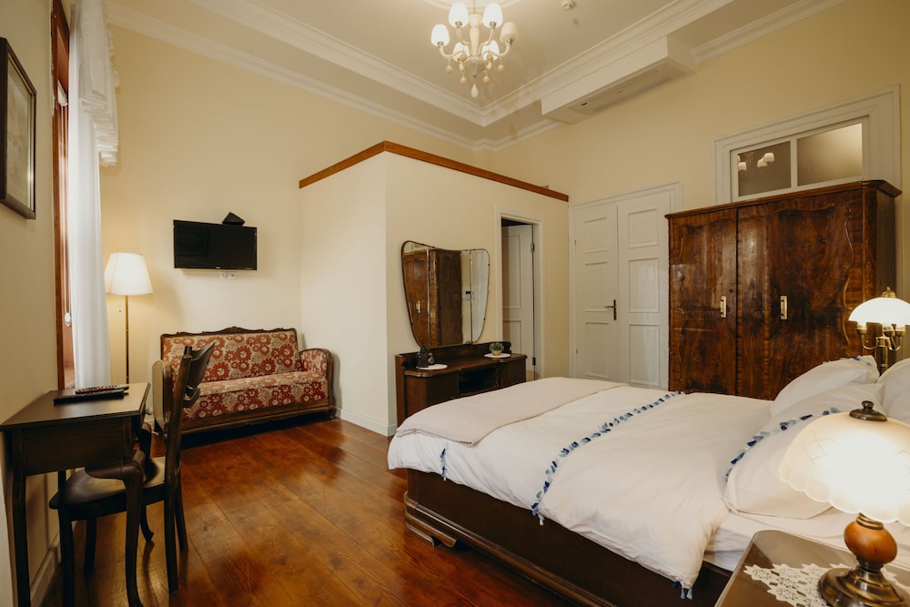 kutlukaya butik otel 18/42