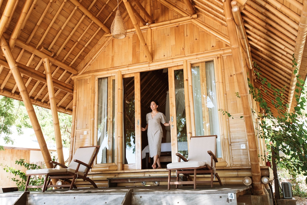The Seraya Resort Komodo 6/45
