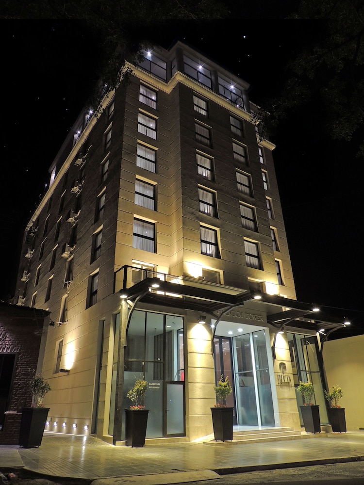 Premium Tower Suites San Luis 2/60
