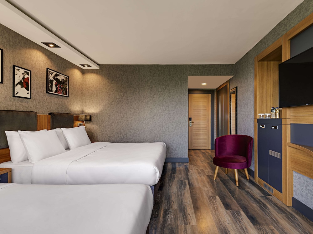 STANDARD, TWIN BEDS