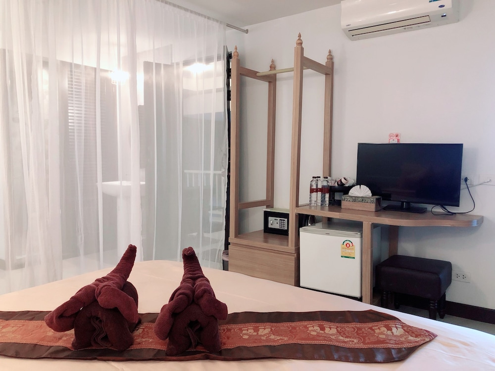 Namamema Boutique Hotel 51/70