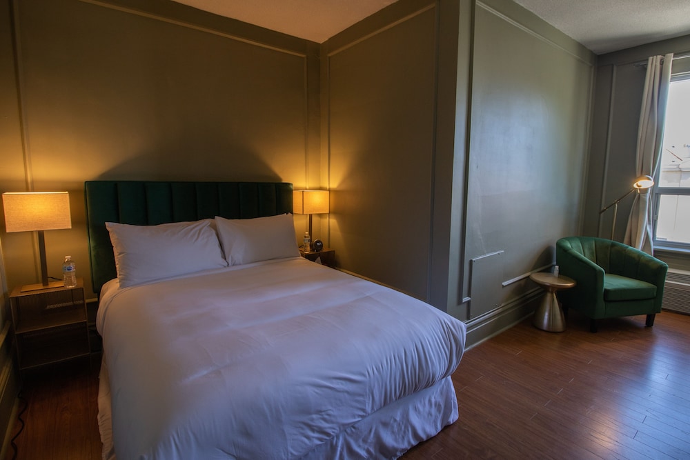 The Windsor Hotel by Hoco Hotels Collection 8/61