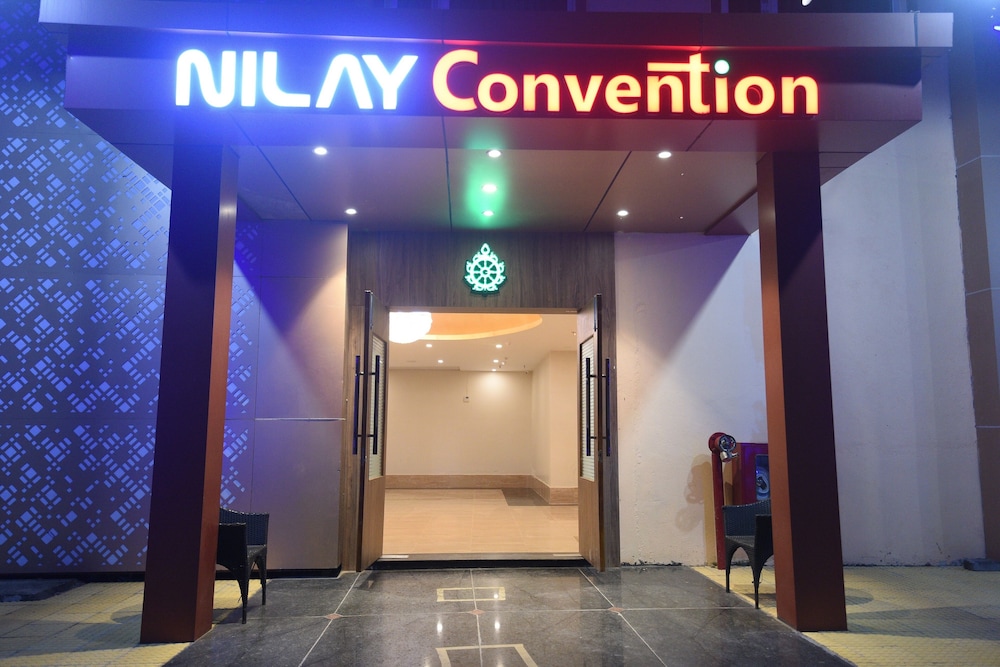 Nilay Residency 4/31