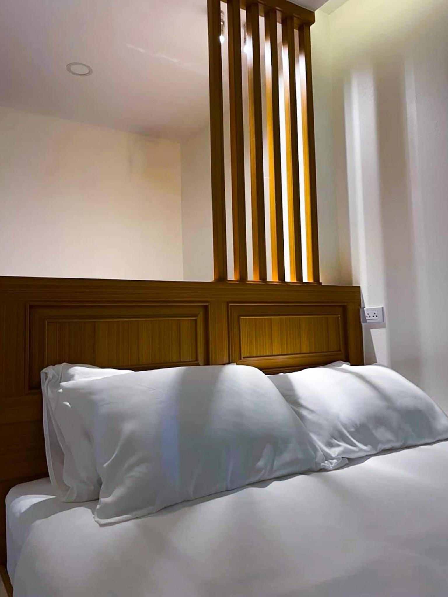 TJ Boutique Hotel 20/36