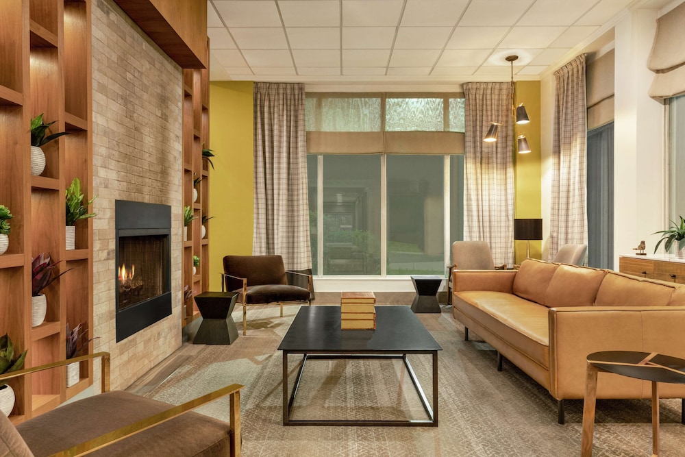 Hilton Garden Inn Kitchener-Cambridge 26/43