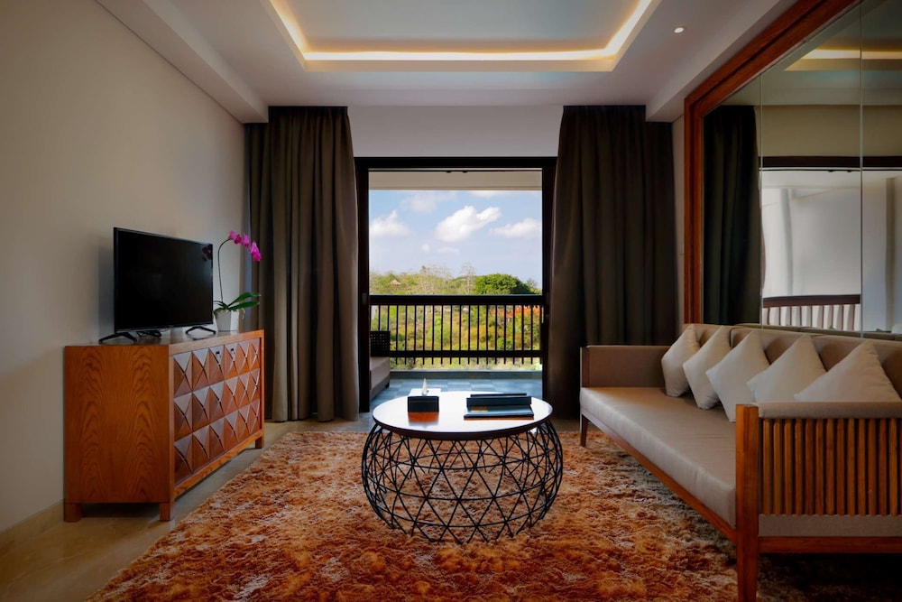 Royal Tulip Springhill Resort Jimbaran 46/70