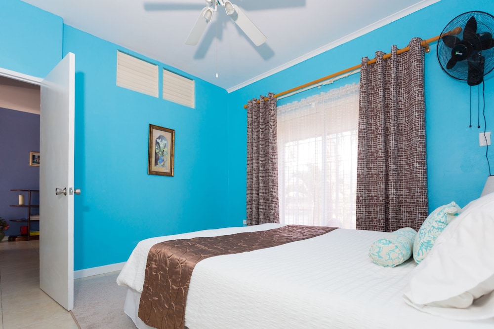 New Kingston Apt At Wellington Cove 3/27