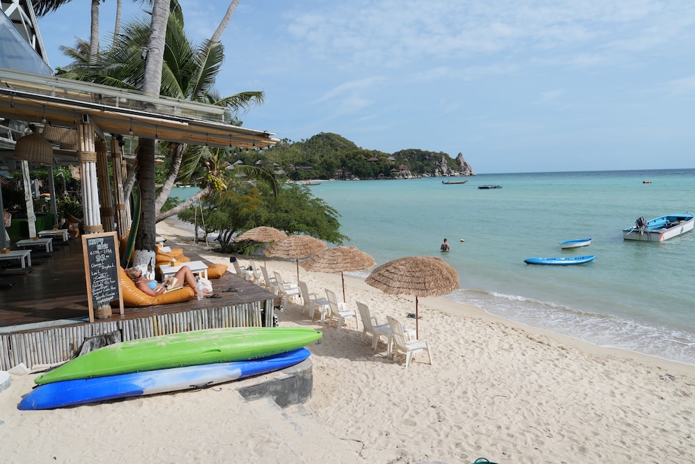 Jp Resort Koh Tao 35/44
