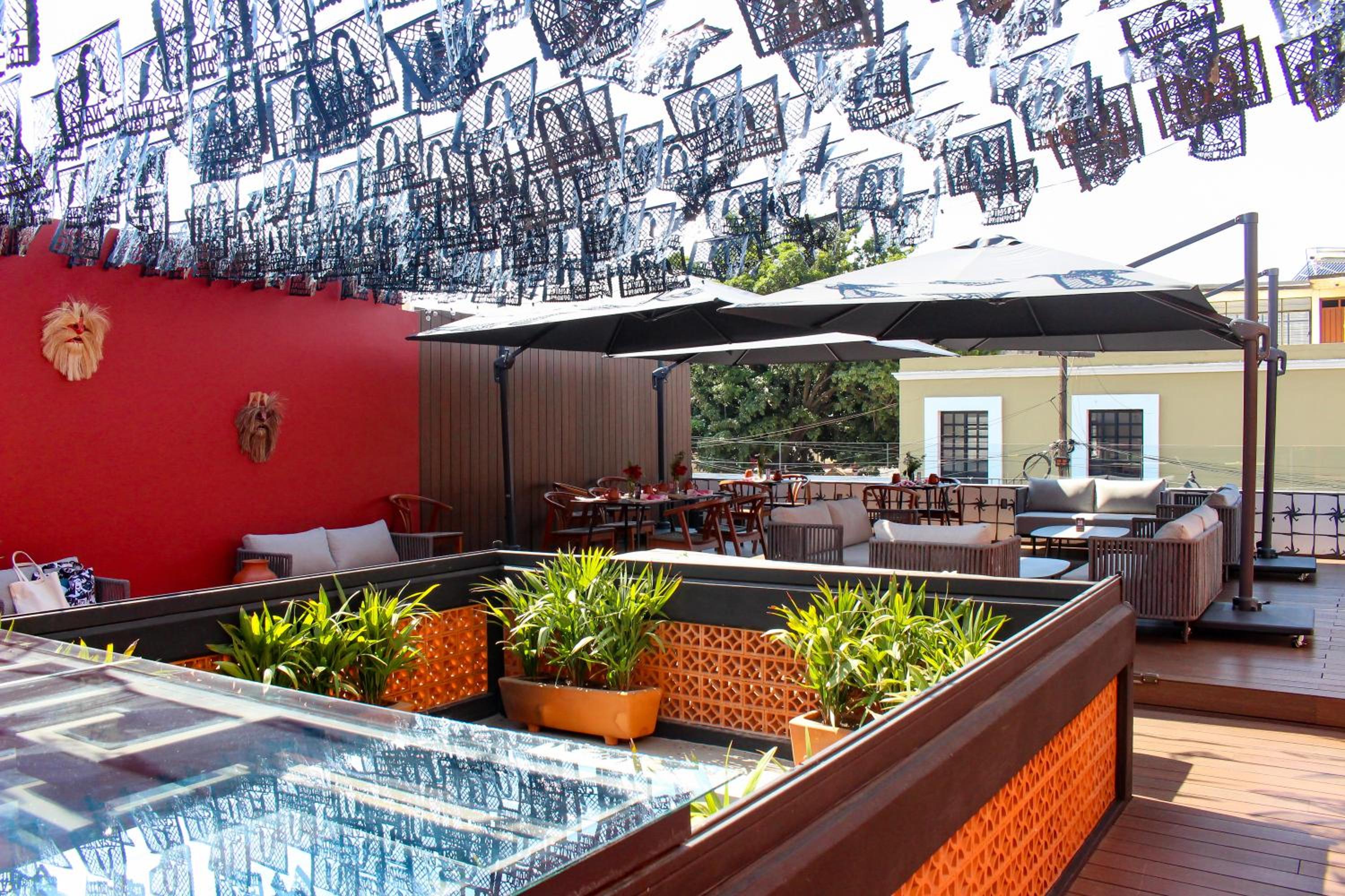 Casa Naila Hotel Boutique 4/50