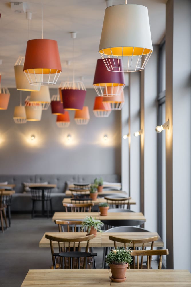 Bold Hotel Munchen Giesing 37/49