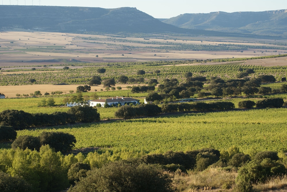 Finca El Romeral 25/36
