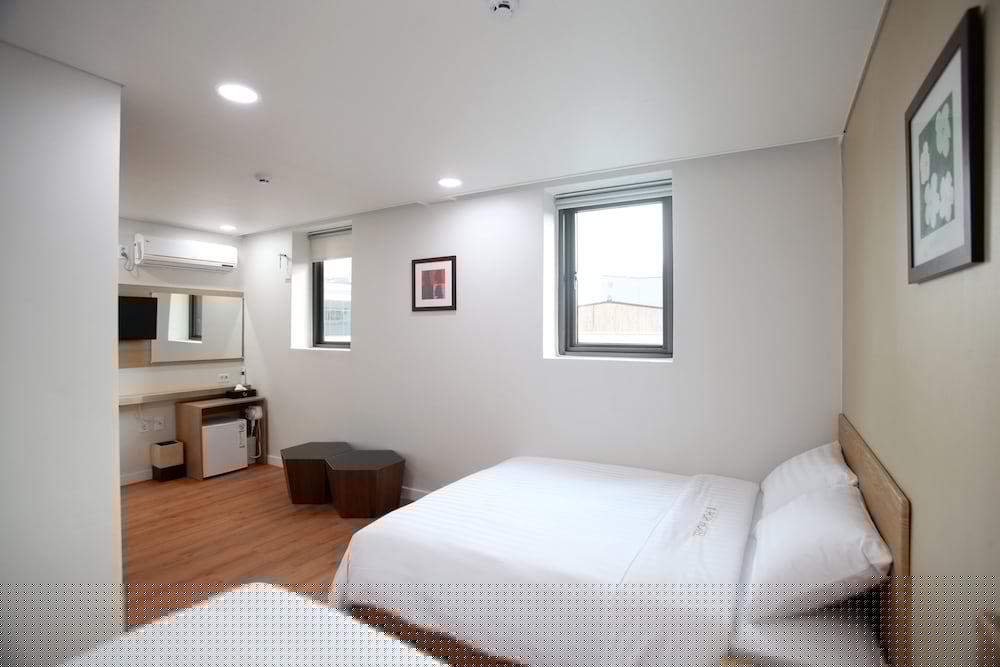 K-POP HOTEL SEOUL STATION 17/49