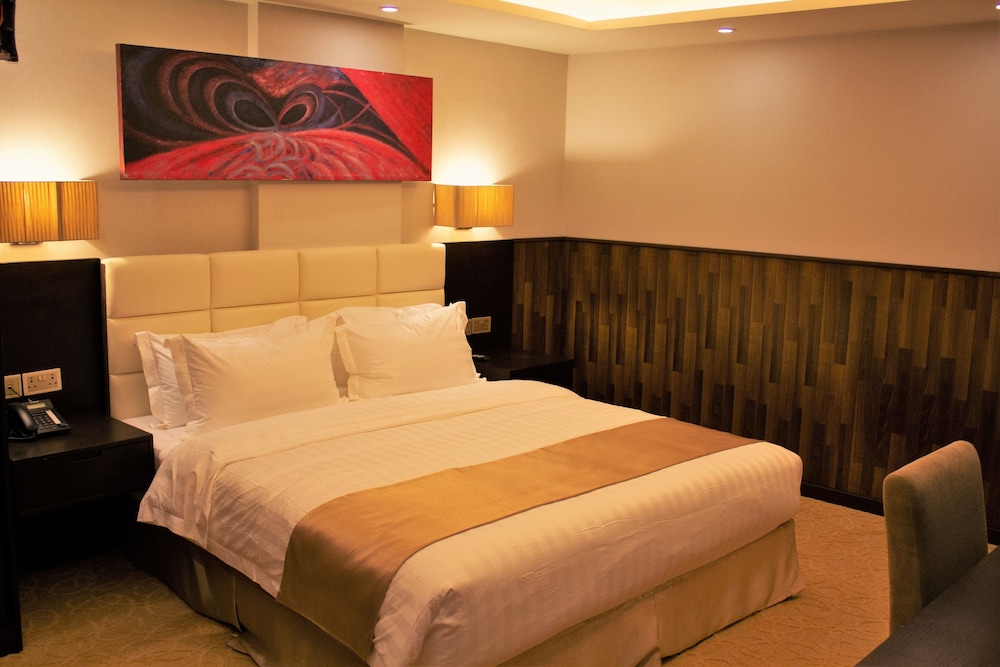 The Secure Inn Hotel Muscat 23/69