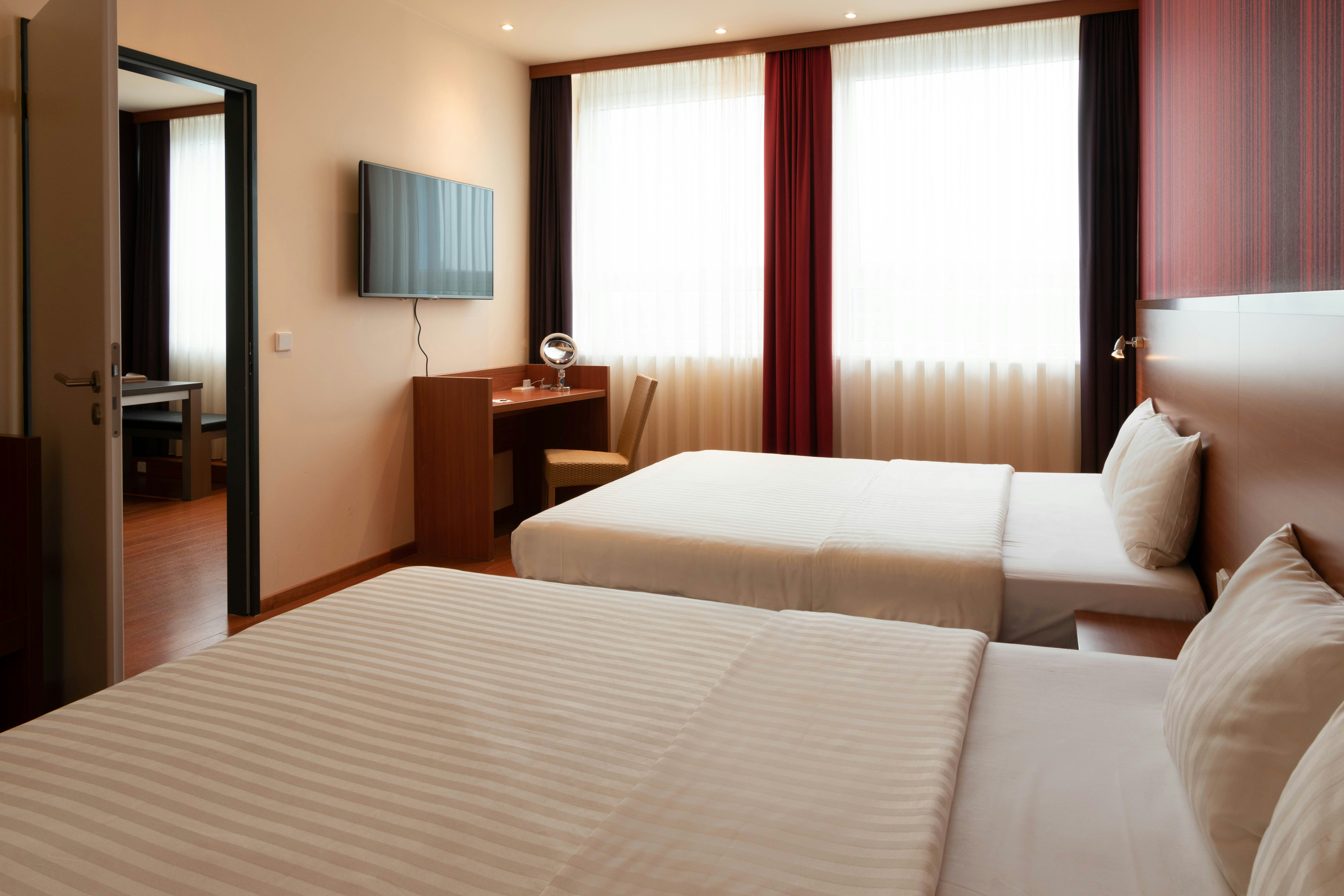 Star G Hotel Munchen Schwabing 11/34