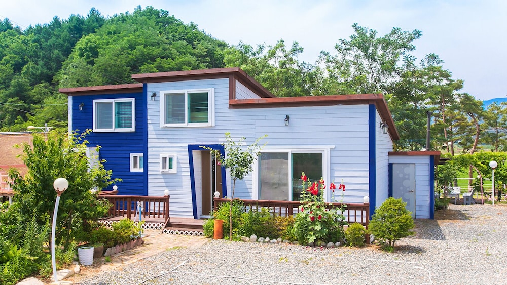 Yangyang Ilmare Pension 1/50
