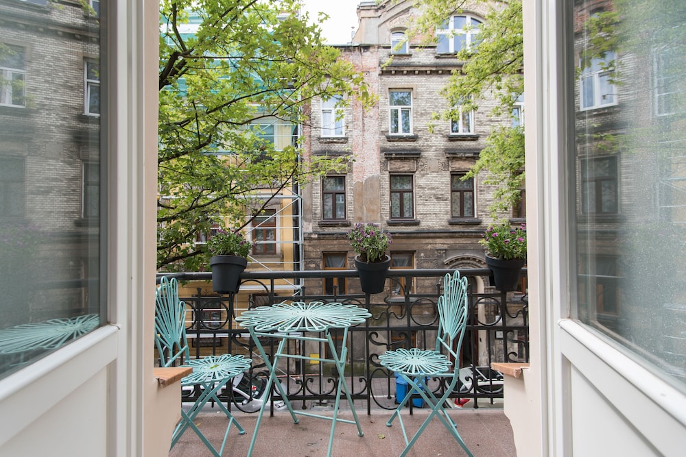 Aparthotel Krakowliving 3/35