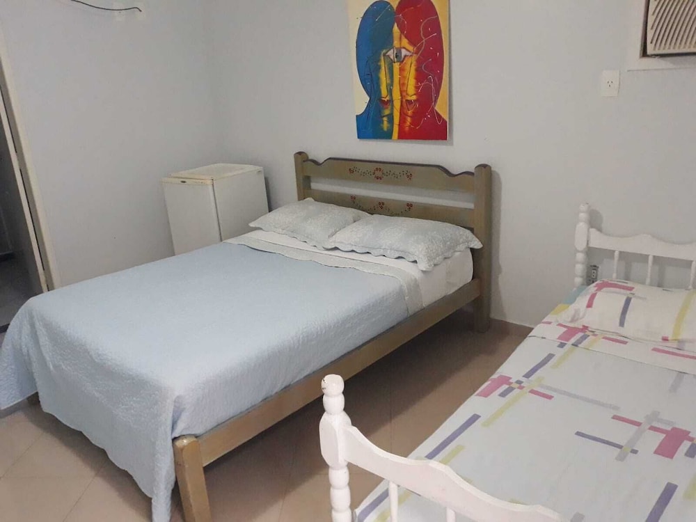 Pousada Casa da Praia 8/38