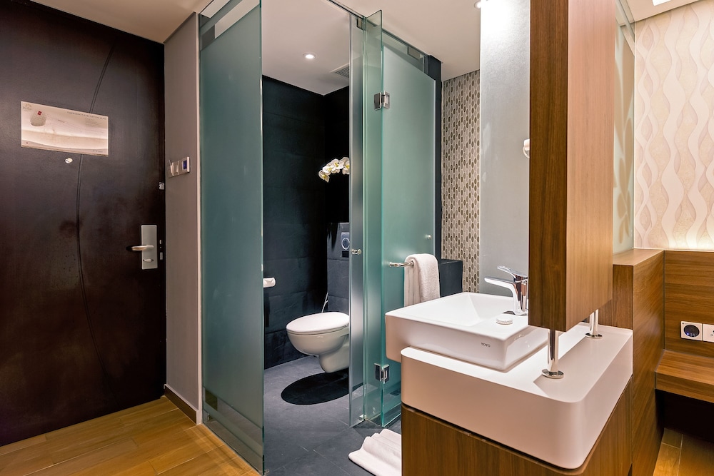 Infinity, Superior, Double Bed، Infinity8 Bali 6/6