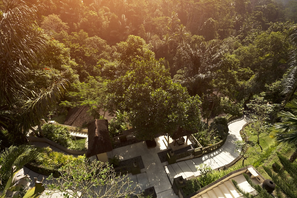 Alam Ubud Culture Environment Villa And Residences 61/72