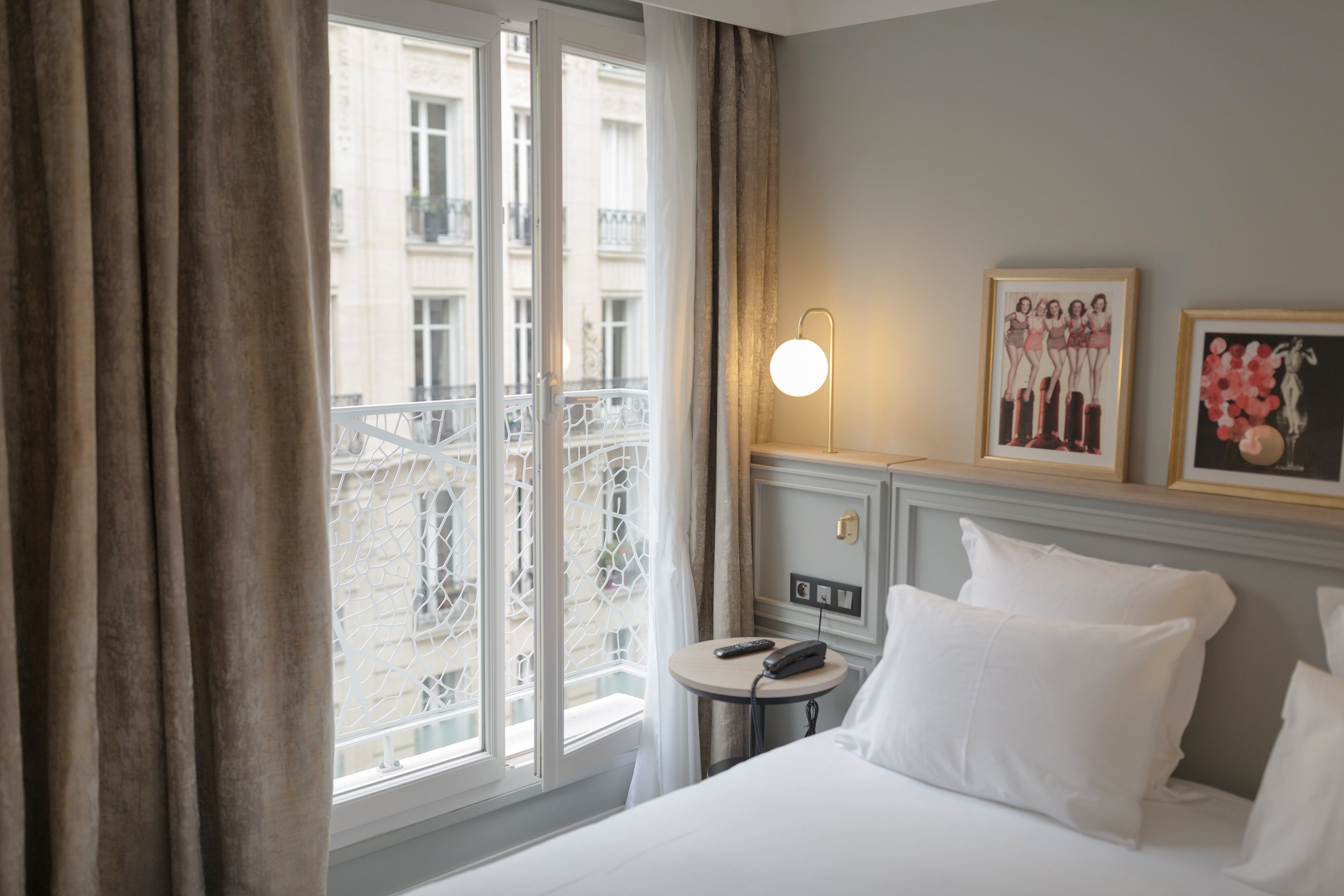 Xo Hotel Formerly Le Pierre Paris Hotel 18/54