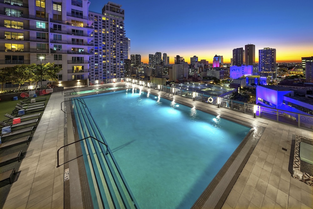 Sentral Alea Miami 54/58
