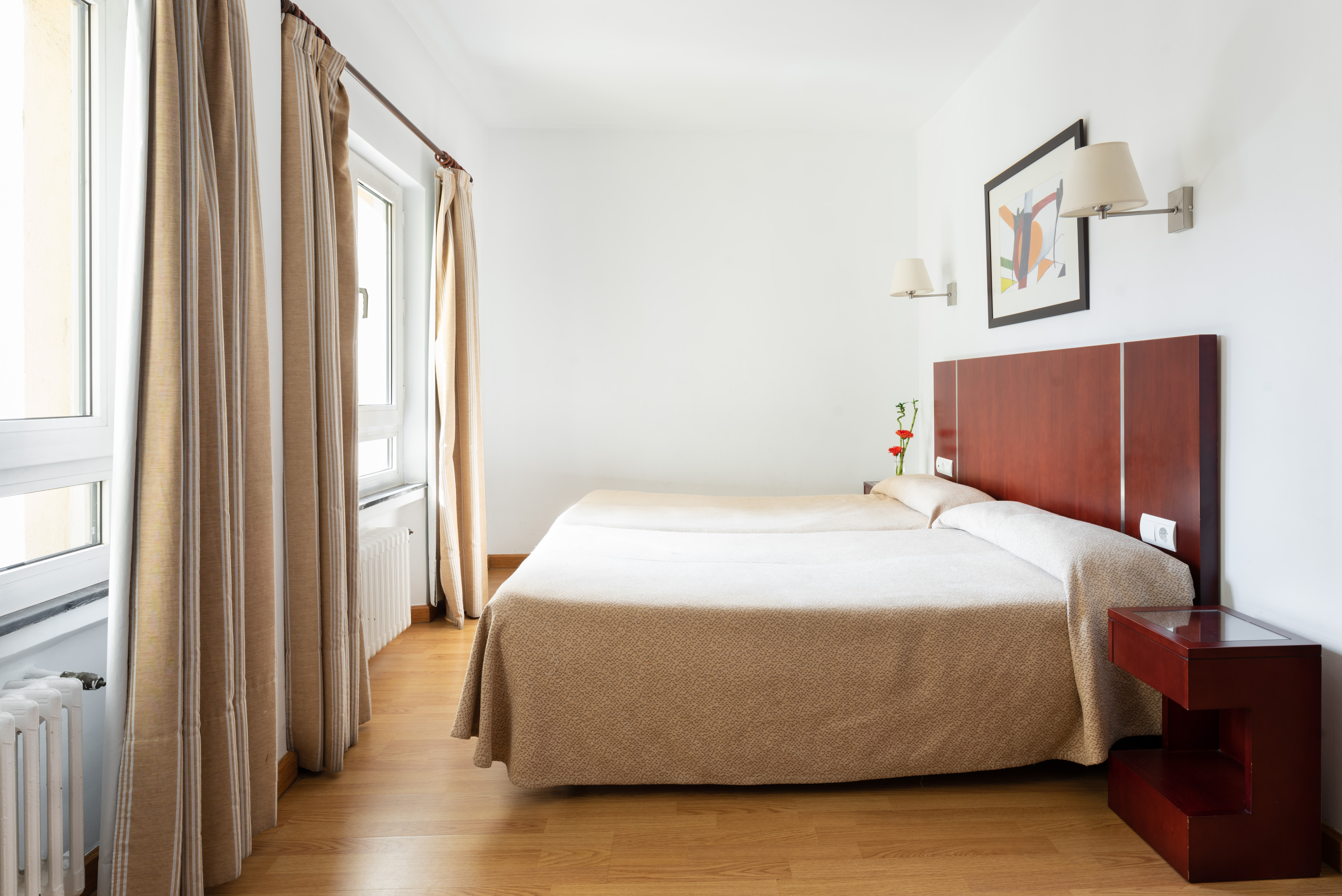 Room, Double Bed, with Child Extra Bed