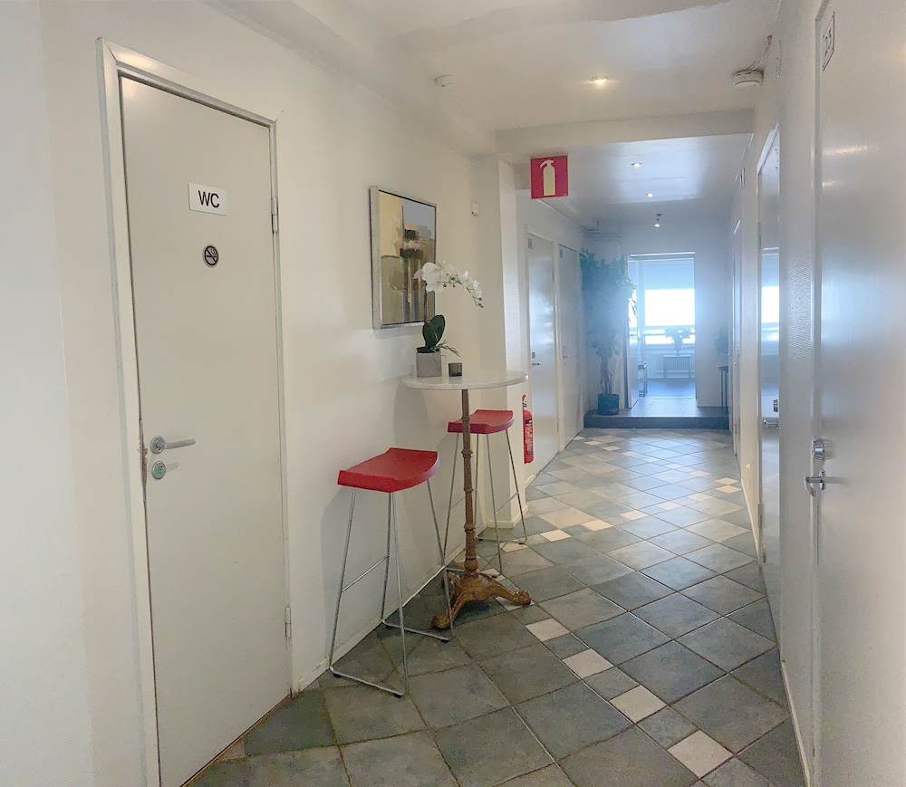 Apartmenthotel Harriet 31/46