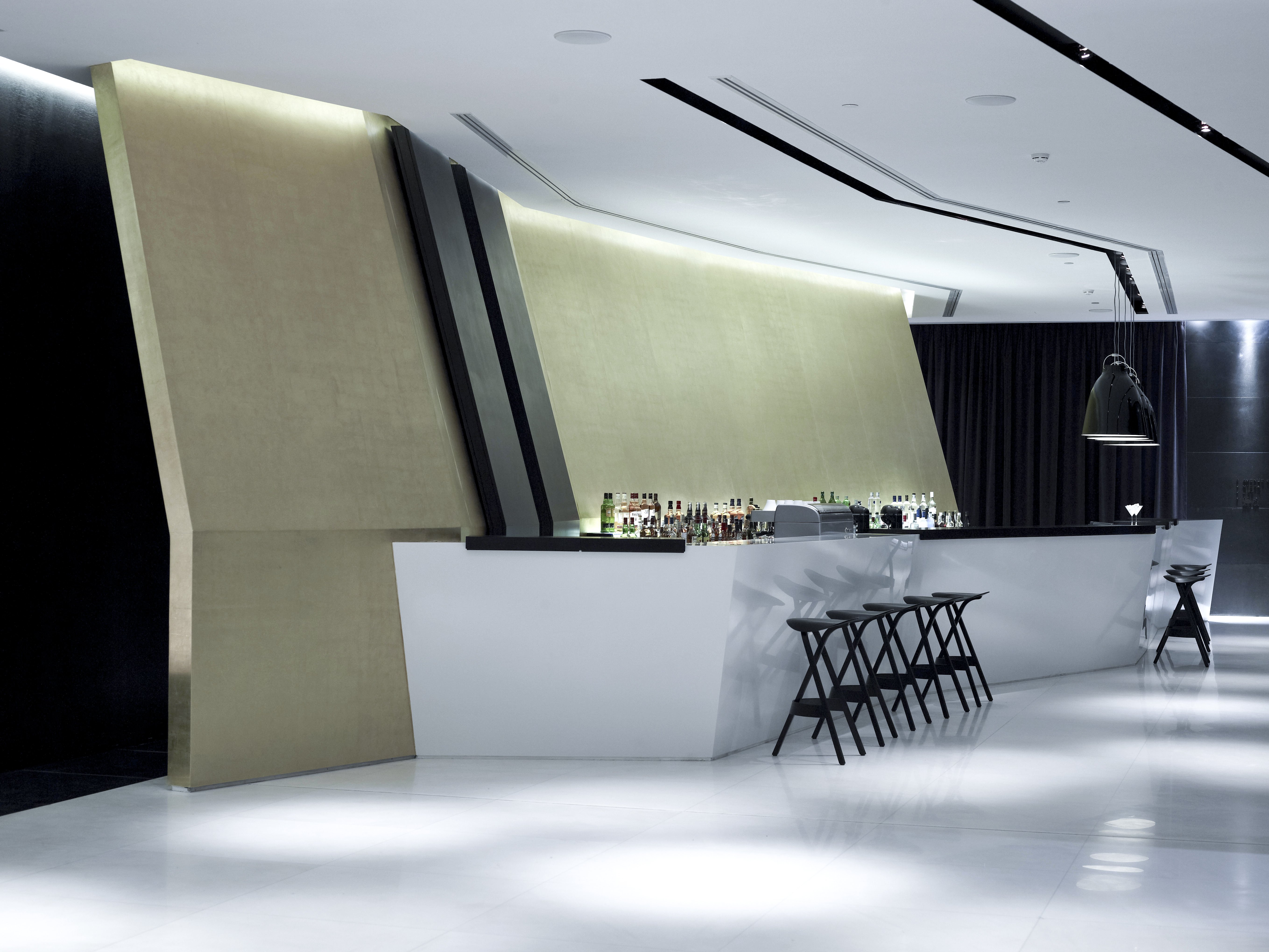 The Met Hotel, a Member of Design Hotels 49/53