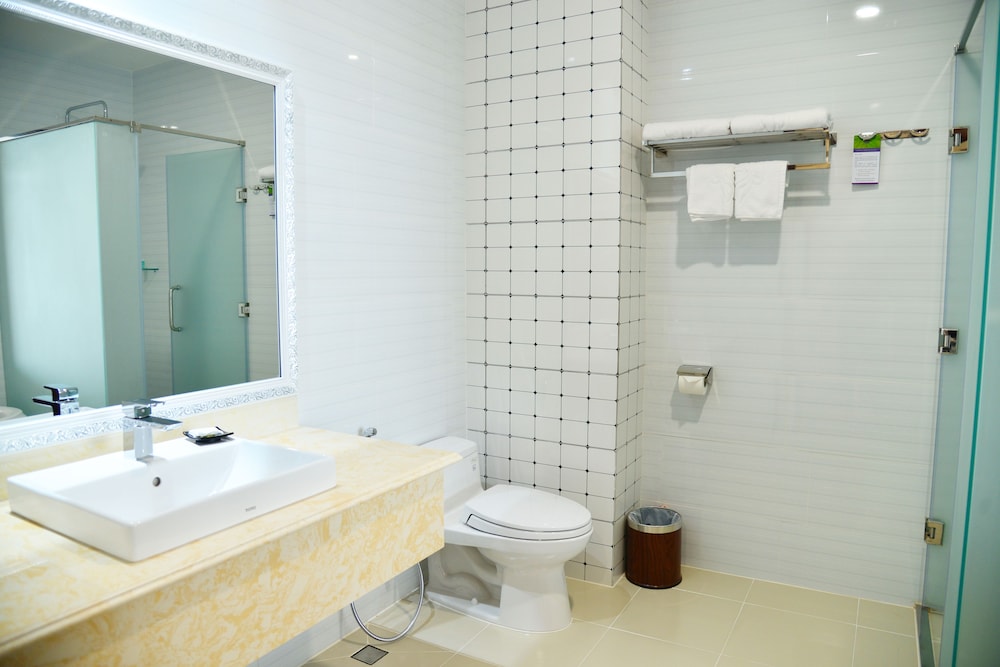 Con Khuong Resort Can Tho 44/50