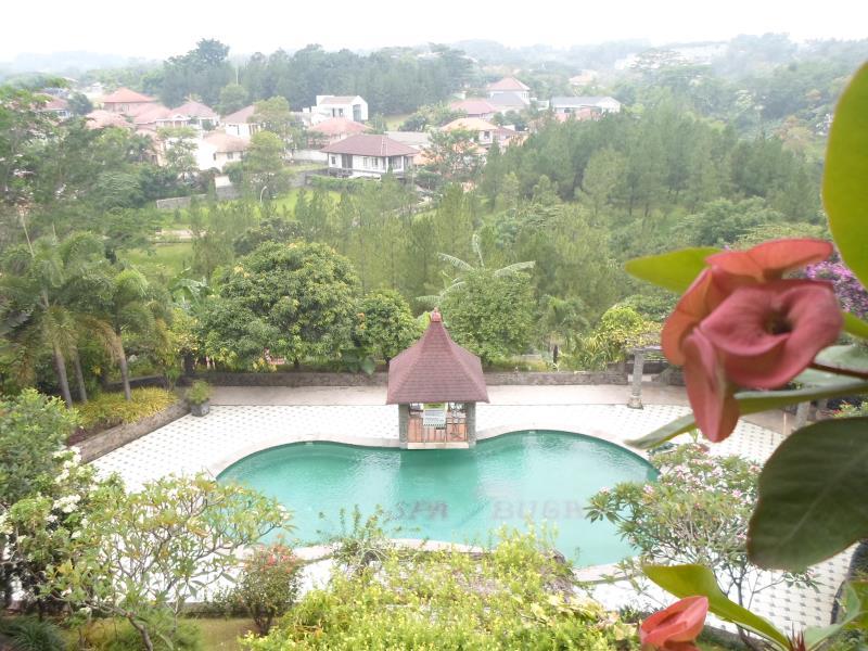 Green Wattana Hotel Sentul 42/48