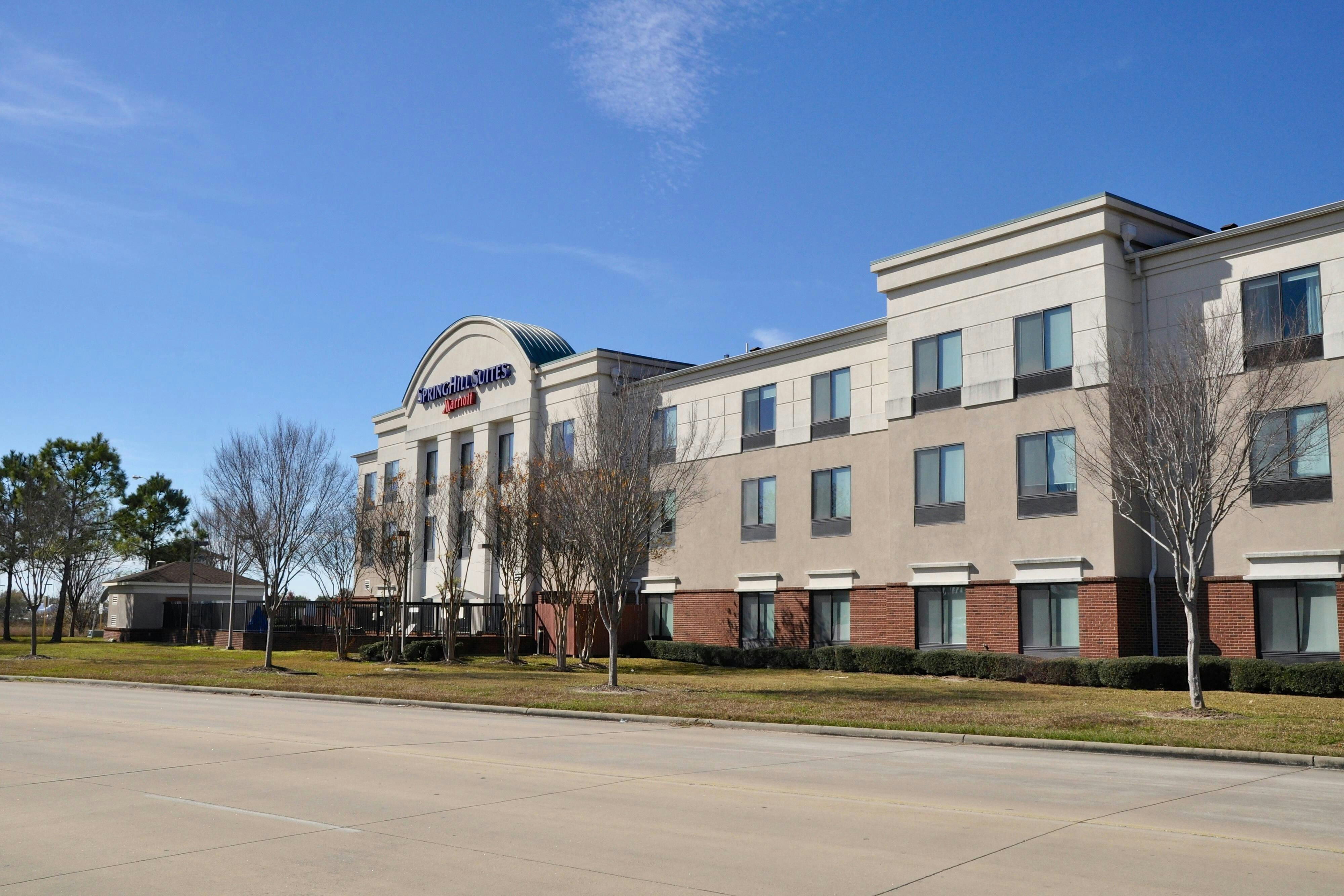 SpringHill Suites Houston Katy Mills 1/24