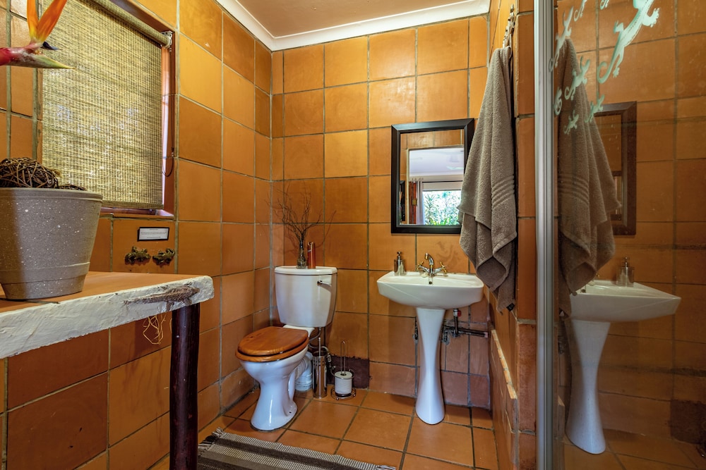 Ulwazi Rock Lodge 49/50