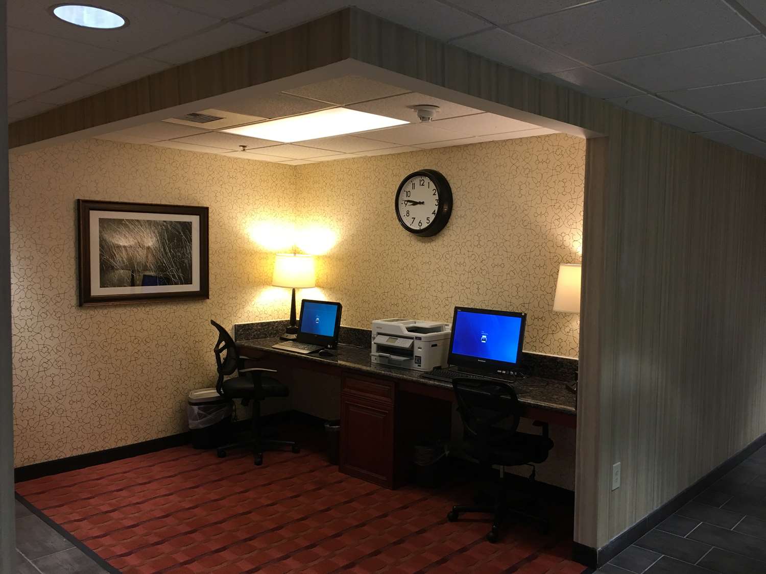 Best Western Plus Arrowhead Hotel 41/41